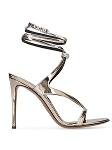 Sandalo&nbsp;Alexandre Vauthier